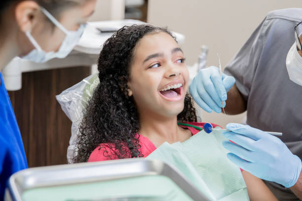 Best Emergency Orthodontic Repairs in Hickman, NE