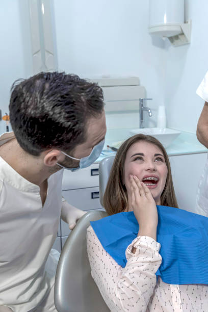 Professional Emergency Dental Service in NE