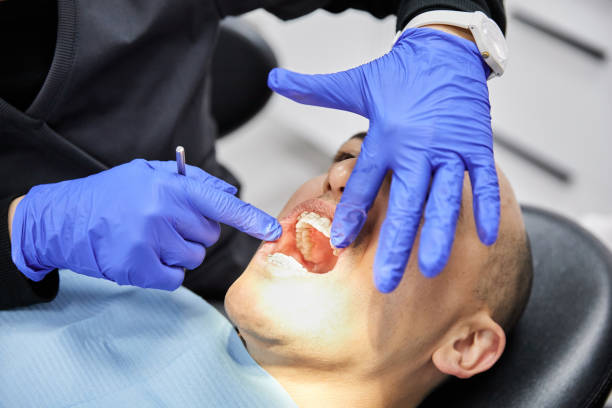 Best Emergency Cosmetic Dentistry (e.g., broken veneers) in Hickman, NE
