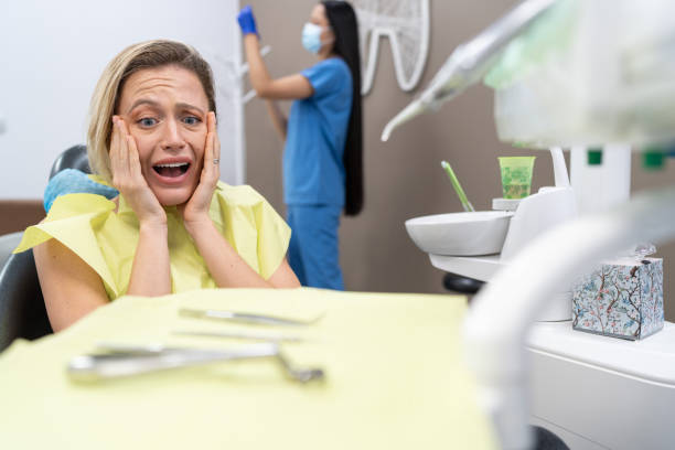 Best Emergency Dental Care for Sports Injuries in Hickman, NE