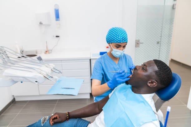 Best Broken or Chipped Tooth Repair in Hickman, NE